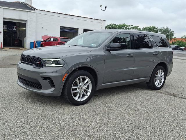used 2023 Dodge Durango car, priced at $36,000