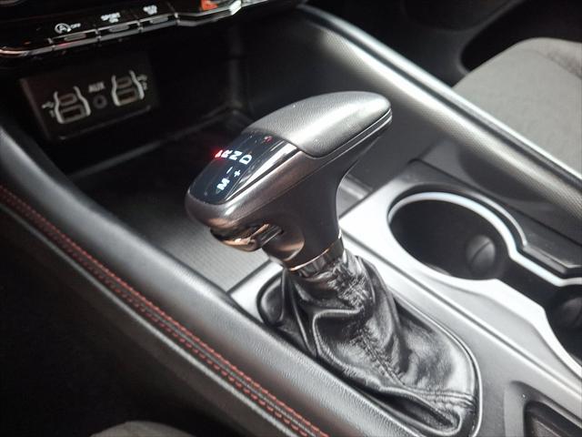 used 2023 Dodge Durango car, priced at $36,000