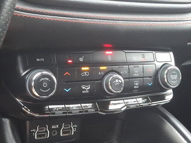 used 2023 Dodge Durango car, priced at $36,000
