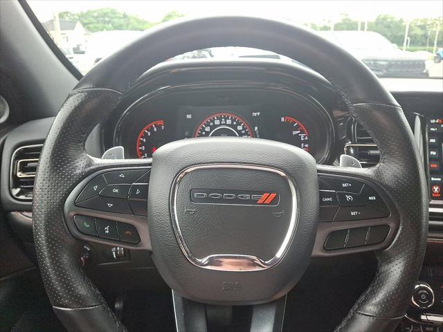 used 2023 Dodge Durango car, priced at $36,000