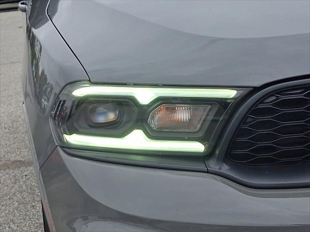used 2023 Dodge Durango car, priced at $36,000