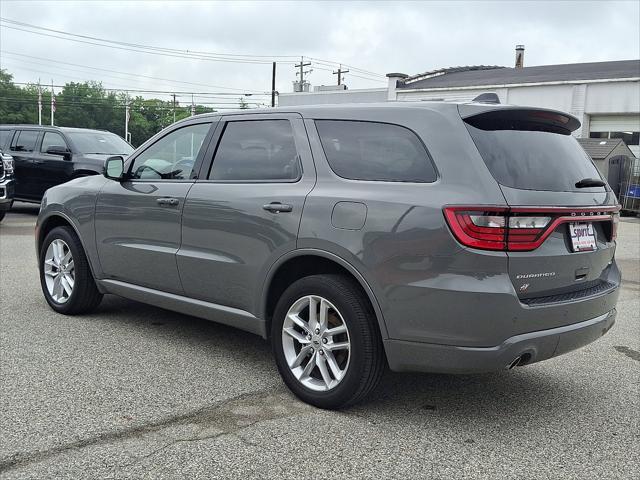 used 2023 Dodge Durango car, priced at $36,000