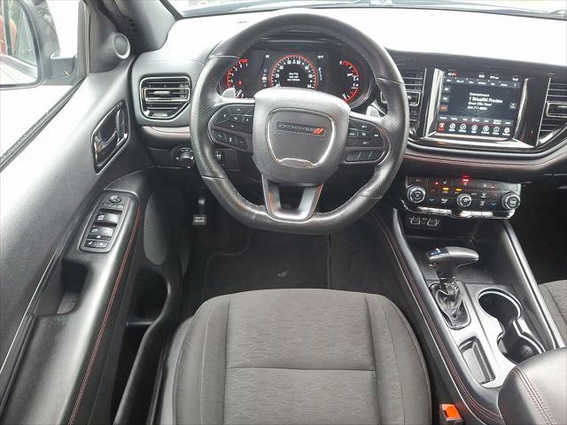 used 2023 Dodge Durango car, priced at $36,000