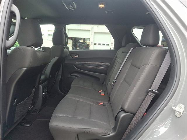 used 2023 Dodge Durango car, priced at $36,000