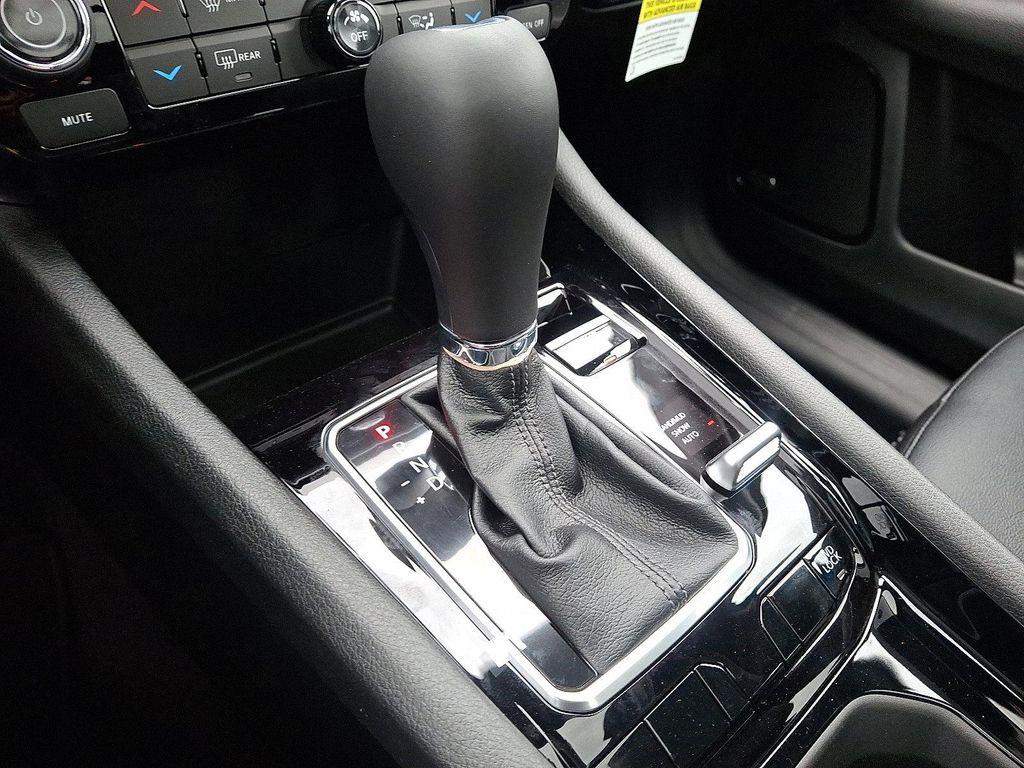 new 2026 Jeep Compass car, priced at $37,999