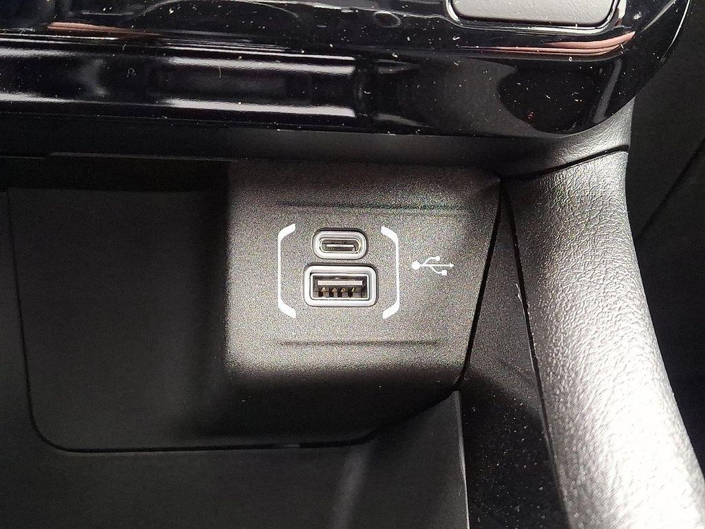 new 2026 Jeep Compass car, priced at $37,999