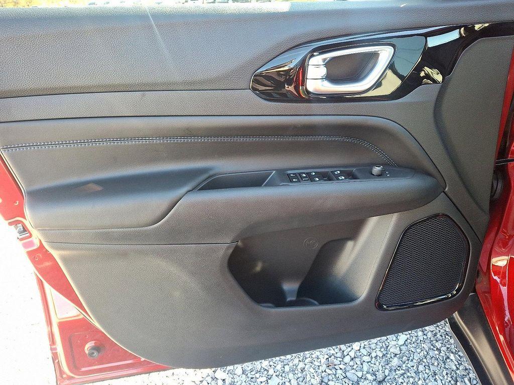 new 2026 Jeep Compass car, priced at $36,999