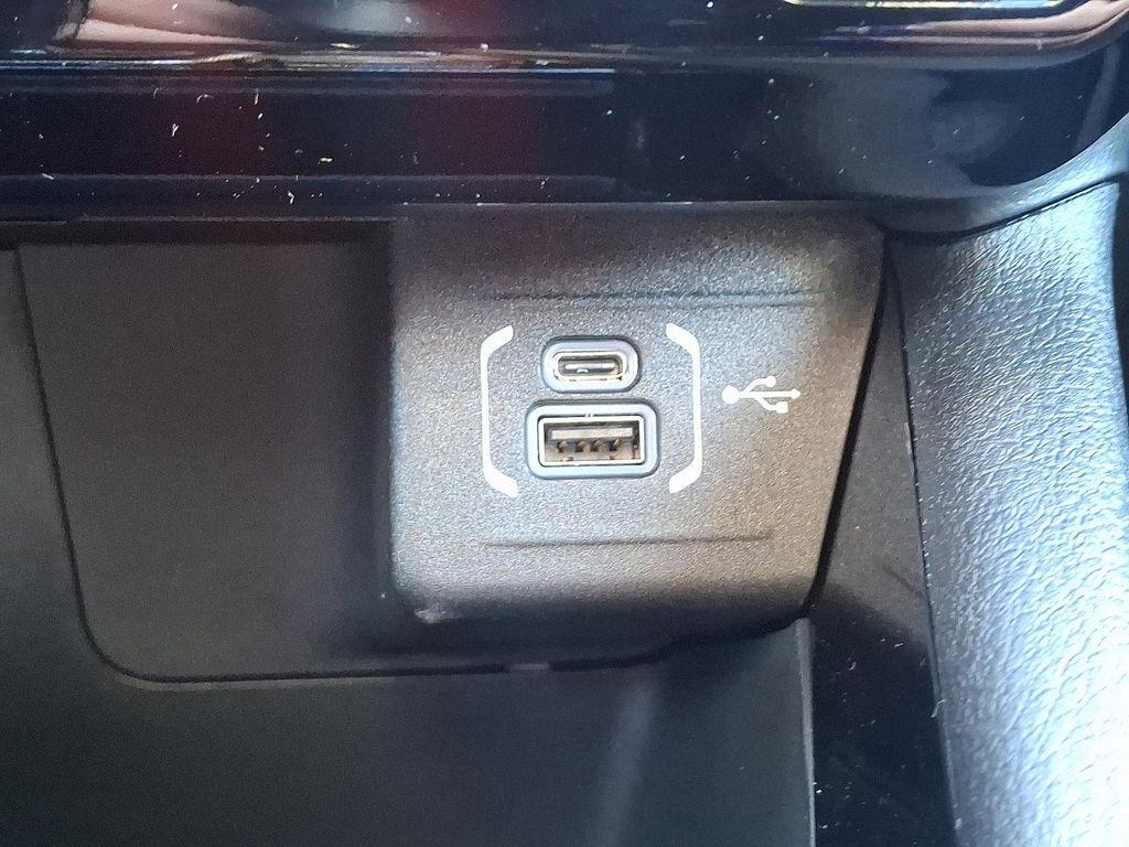 new 2026 Jeep Compass car, priced at $36,999