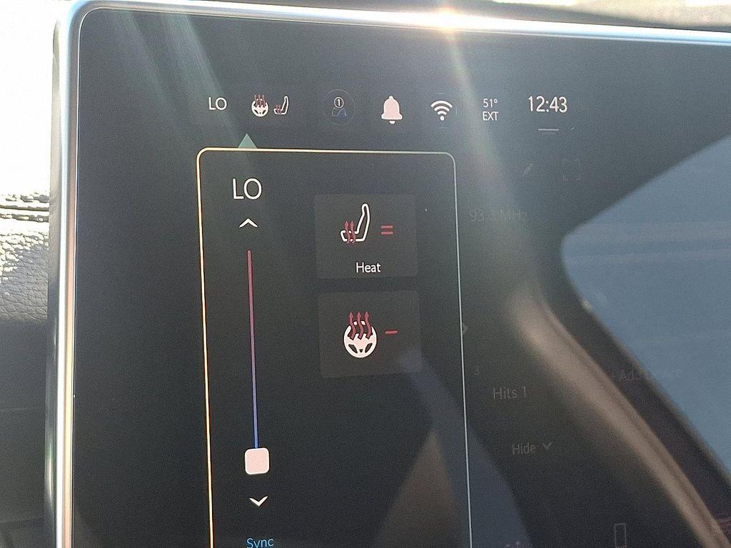 new 2026 Jeep Compass car, priced at $36,999