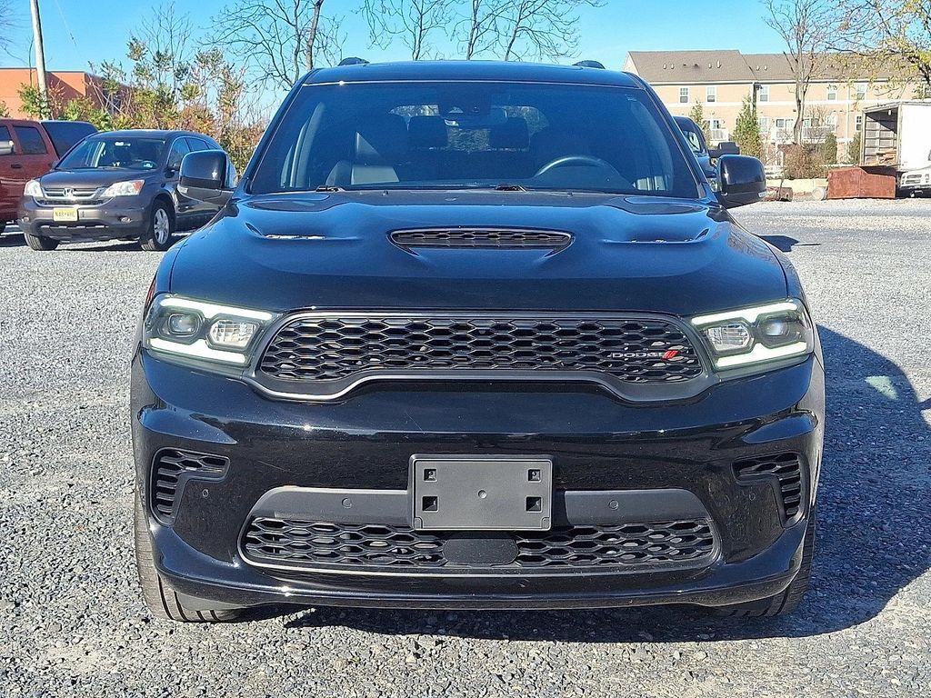 used 2024 Dodge Durango car, priced at $42,500