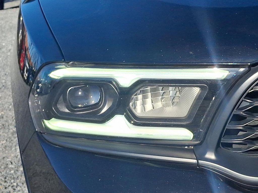 used 2024 Dodge Durango car, priced at $42,500