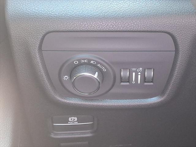 new 2025 Jeep Grand Cherokee L car, priced at $48,730