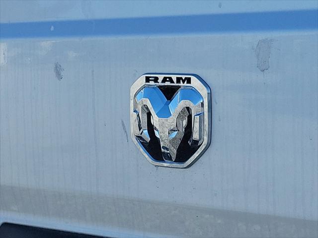 new 2024 Ram ProMaster 2500 car, priced at $52,675