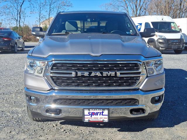 used 2022 Ram 1500 car, priced at $41,600