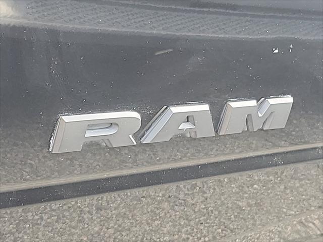 used 2022 Ram 2500 car, priced at $54,600