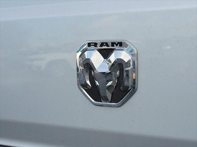 new 2024 Ram ProMaster 2500 car, priced at $53,910
