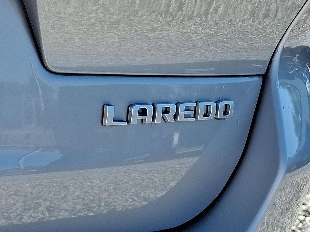 new 2025 Jeep Grand Cherokee L car, priced at $45,920