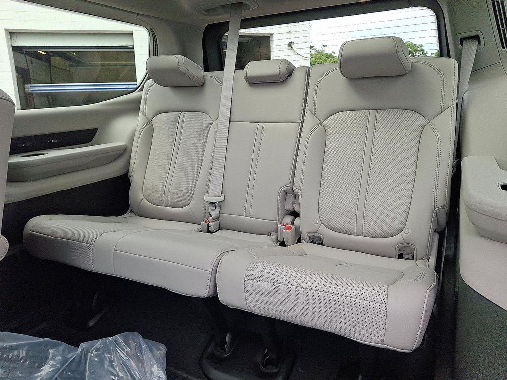 used 2024 Jeep Wagoneer car, priced at $70,500