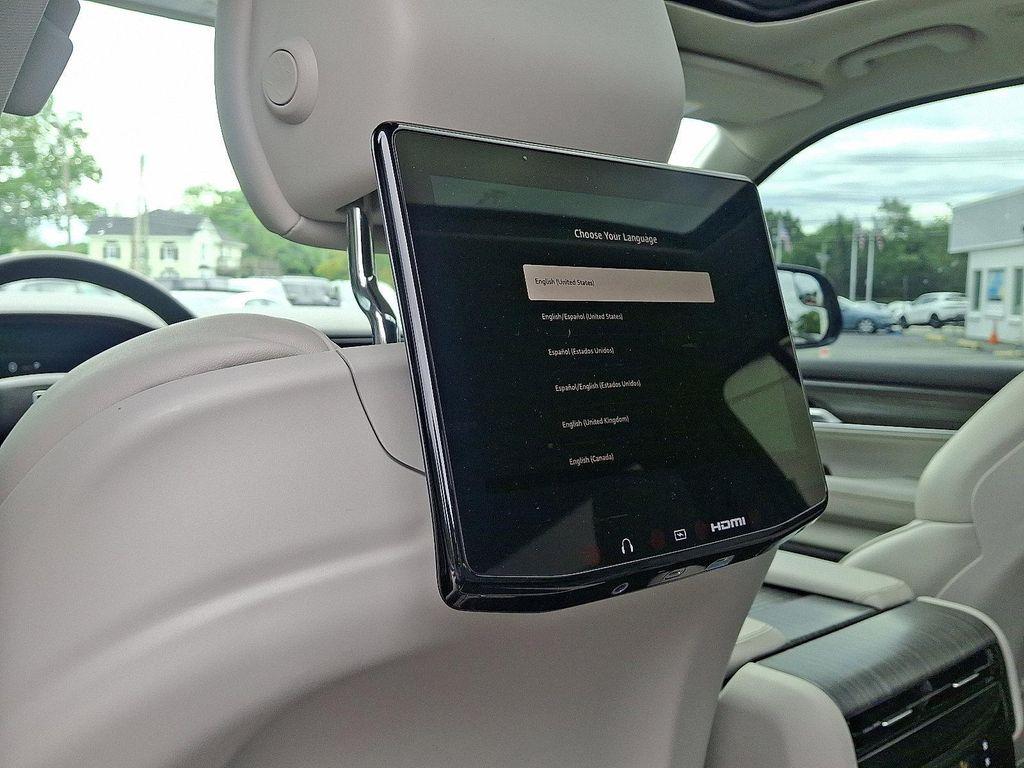 used 2024 Jeep Wagoneer car, priced at $70,500