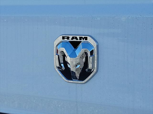 new 2024 Ram ProMaster 2500 car, priced at $53,075
