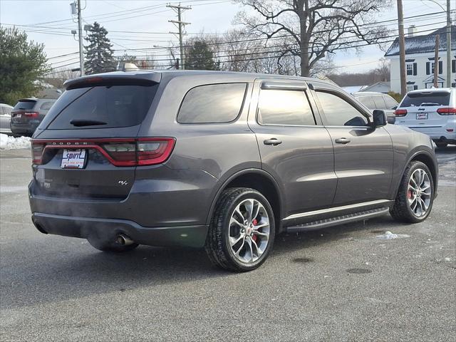 used 2019 Dodge Durango car, priced at $23,600