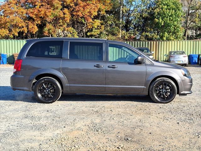 used 2019 Dodge Grand Caravan car, priced at $14,300