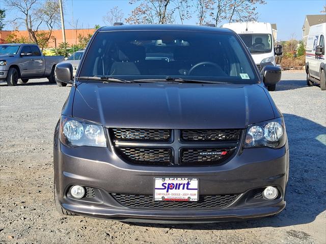 used 2019 Dodge Grand Caravan car, priced at $14,300