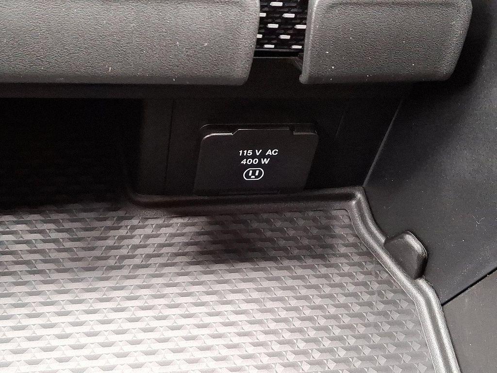 new 2025 Ram 1500 car, priced at $58,285