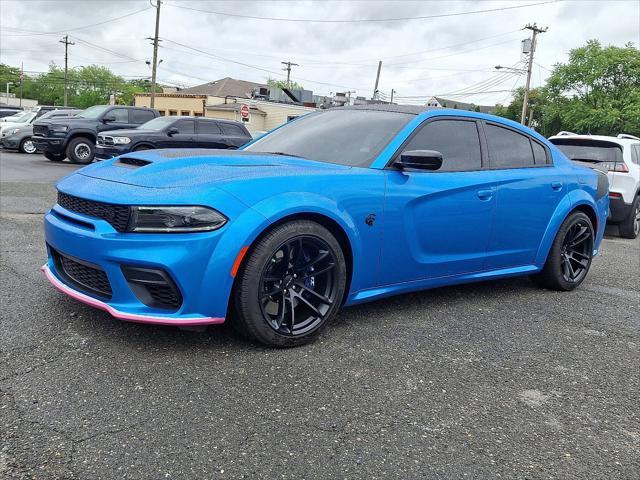 used 2023 Dodge Charger car, priced at $109,600