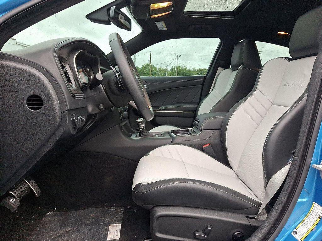 used 2023 Dodge Charger car, priced at $109,600