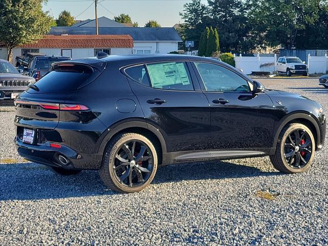 new 2024 Dodge Hornet car, priced at $45,399