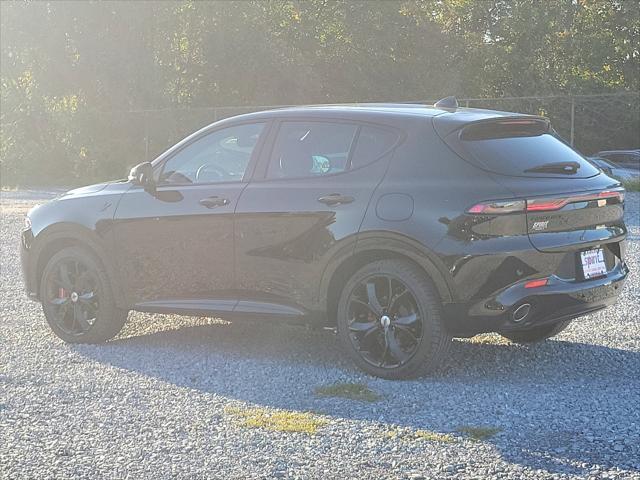 new 2024 Dodge Hornet car, priced at $45,399