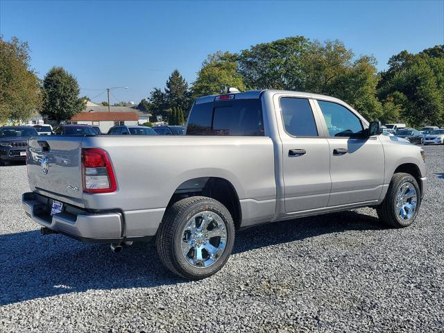 new 2024 Ram 1500 car, priced at $51,585