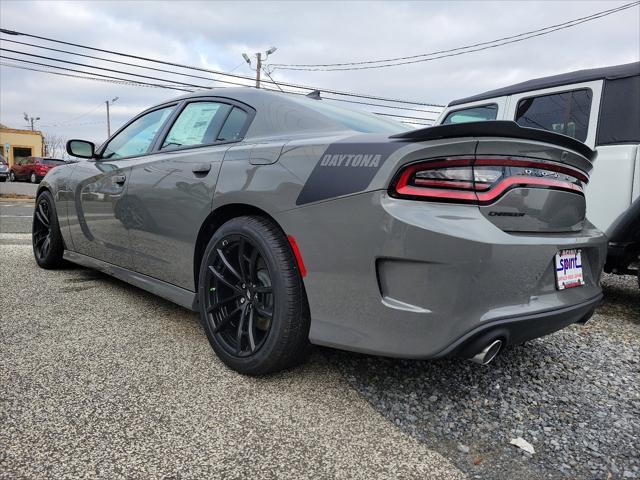 new 2023 Dodge Charger car, priced at $59,320