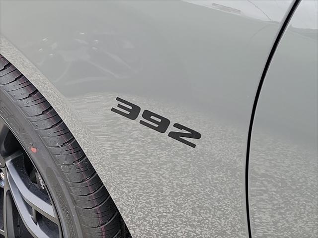 new 2023 Dodge Charger car, priced at $59,320