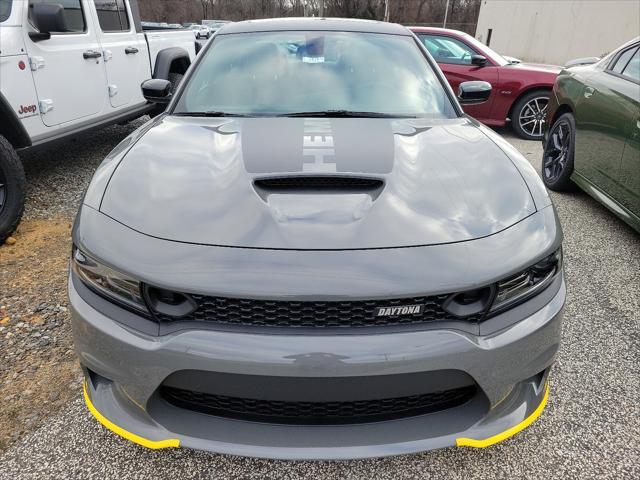 new 2023 Dodge Charger car, priced at $59,320