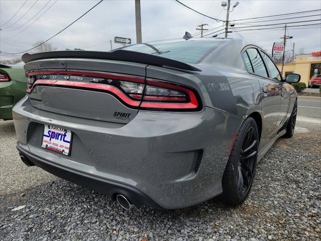 new 2023 Dodge Charger car, priced at $59,320