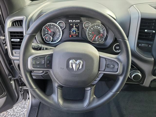 used 2024 Ram 1500 car, priced at $41,900