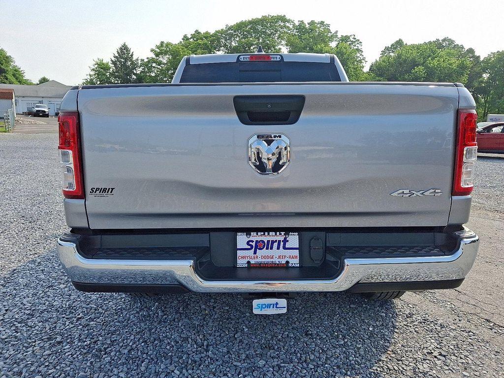 used 2024 Ram 1500 car, priced at $41,500