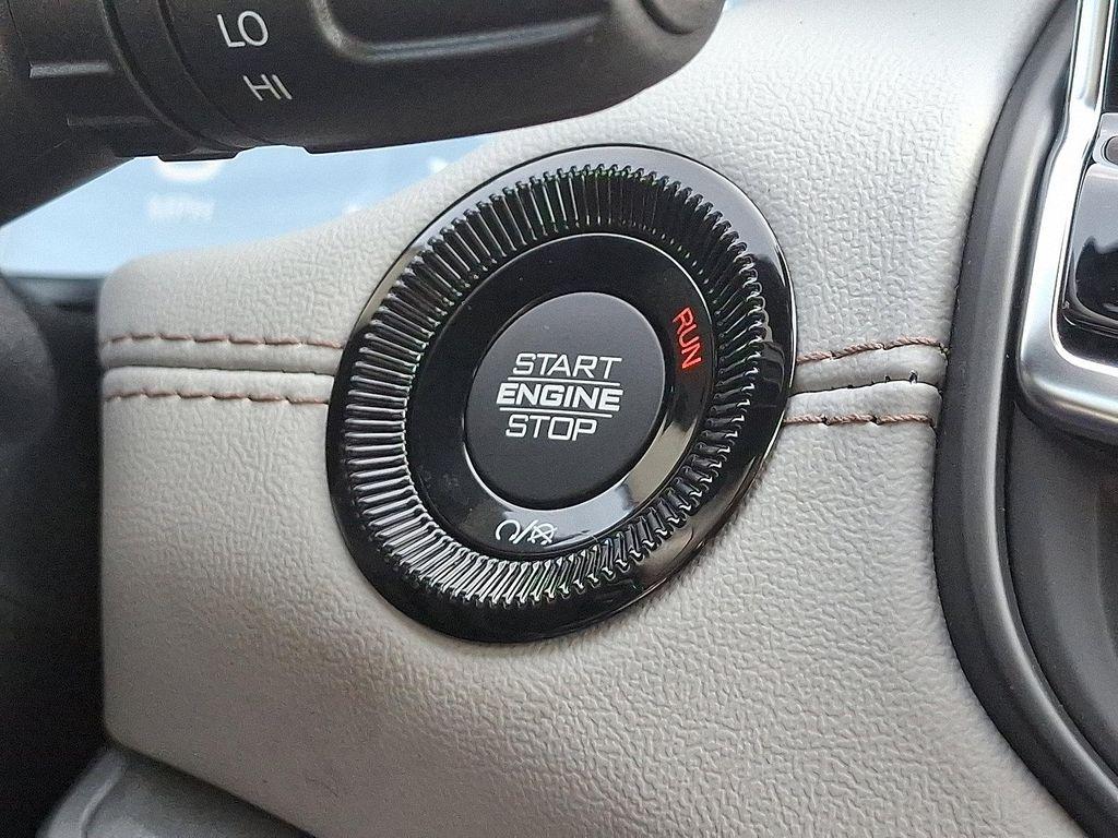 new 2026 Jeep Compass car, priced at $35,231