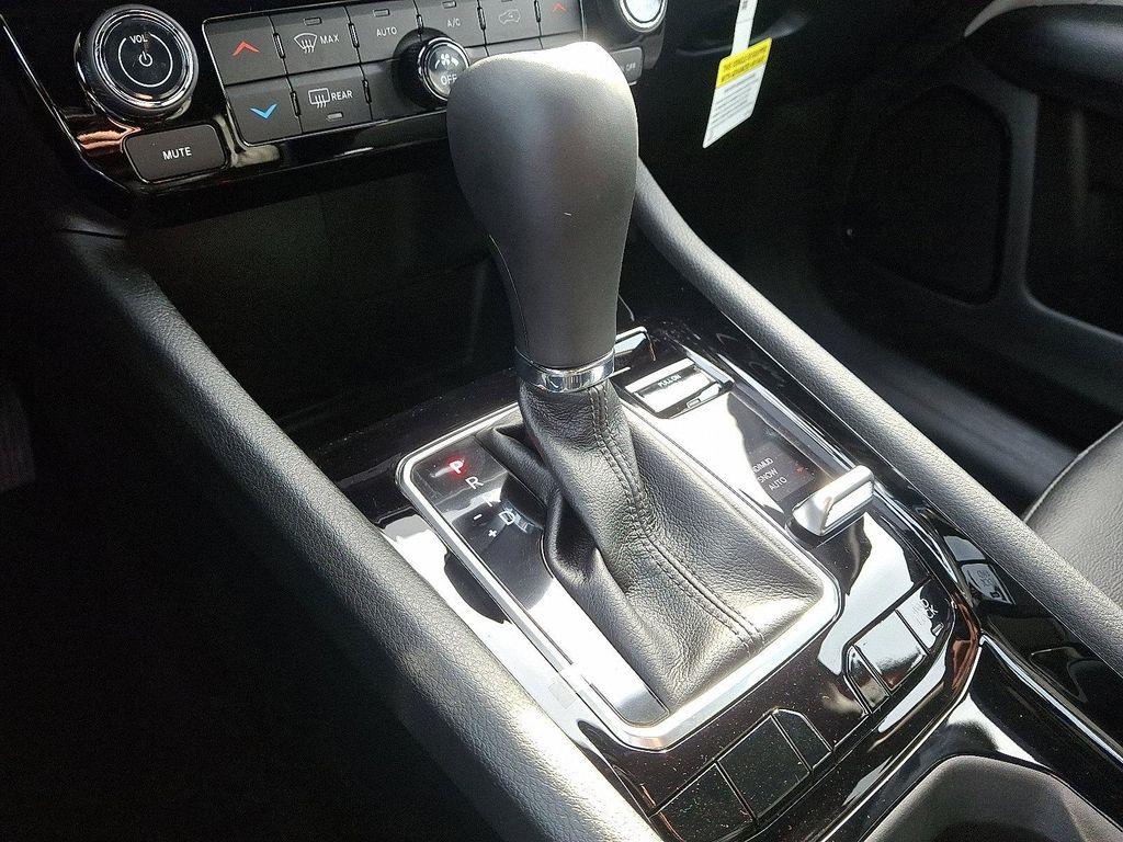 new 2026 Jeep Compass car, priced at $35,231