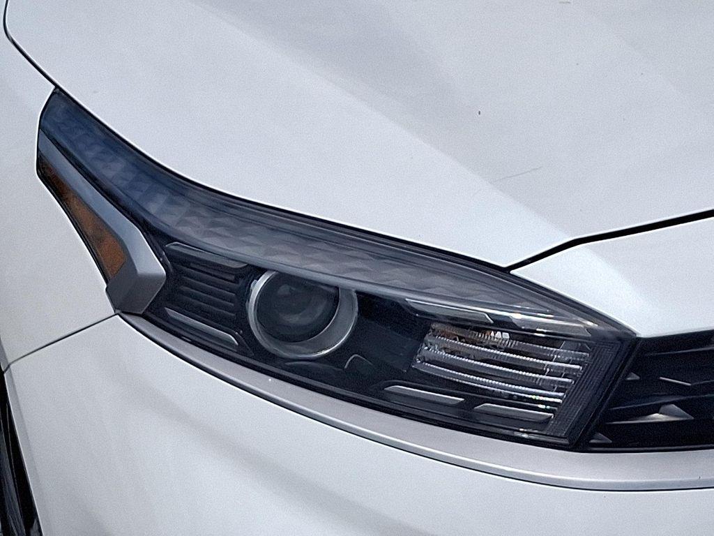 used 2023 Kia Forte car, priced at $20,000