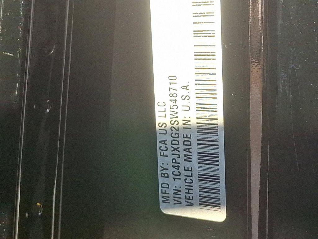 new 2025 Jeep Wrangler car, priced at $48,423