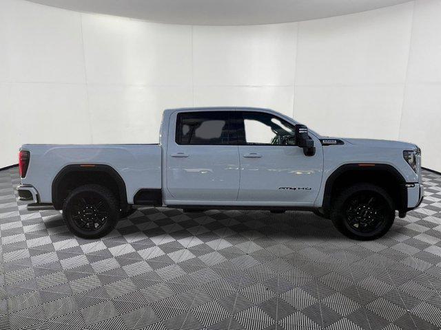 new 2025 GMC Sierra 2500 car, priced at $80,847