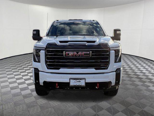 new 2025 GMC Sierra 2500 car, priced at $80,847