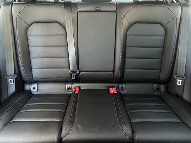 used 2021 Volkswagen Golf GTI car, priced at $28,997