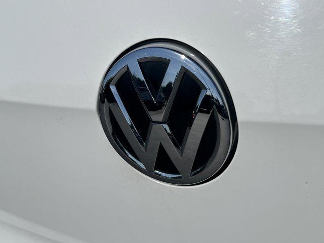 used 2021 Volkswagen Golf GTI car, priced at $28,997