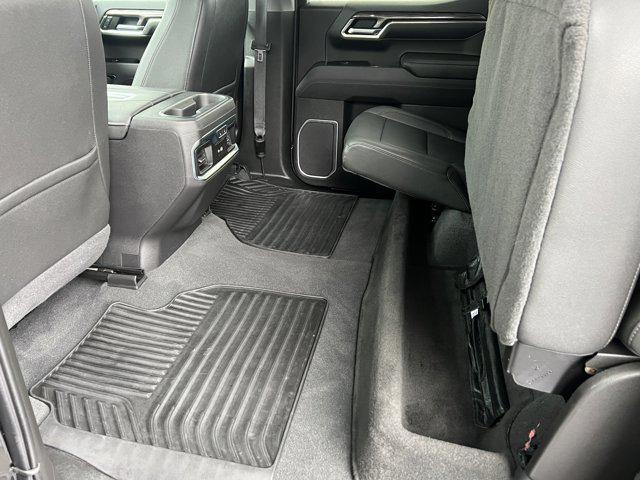 used 2022 Chevrolet Silverado 1500 car, priced at $42,997