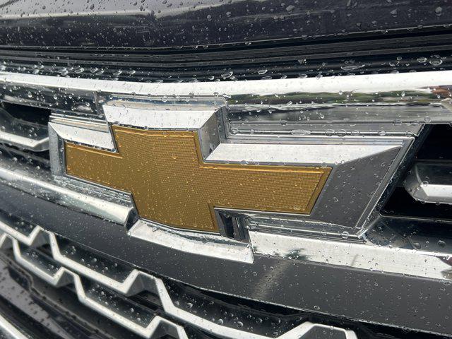 used 2022 Chevrolet Silverado 1500 car, priced at $42,997