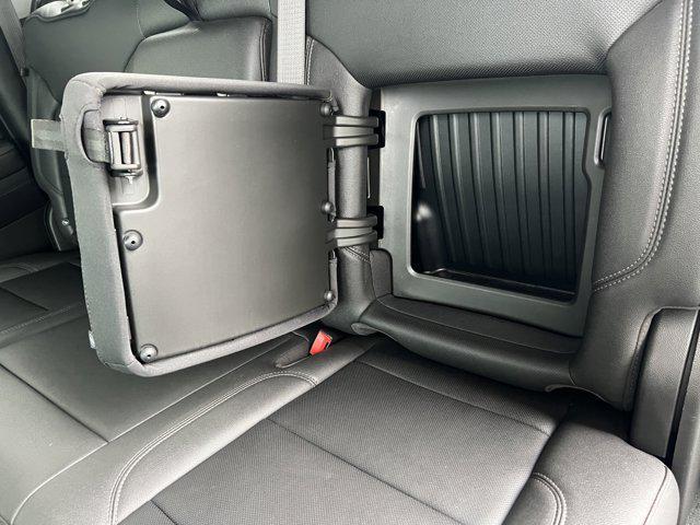 used 2022 Chevrolet Silverado 1500 car, priced at $42,997